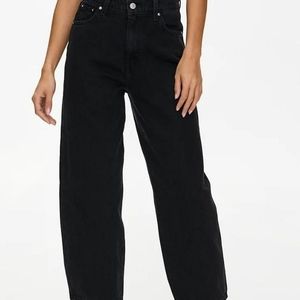 Levi's: Balloon Leg Women's Jeans